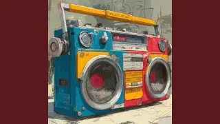 Retro Groove
