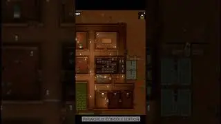 #RimWorld Console Edition - Crazy #AI generated stories in a #Firefly inspired survival game.