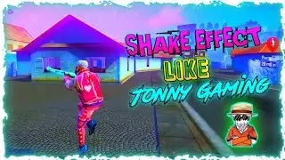 Shake Effect Like Jonny Gaming || How To Edit Like Jonny Gaming || Edit Video Like Jonny Gaming #3