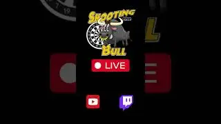 LET'S GO!!! We are LIVE tonight with special guest Doug Boehm!