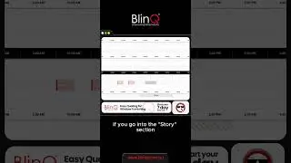 How to Send Manual or Automatic SMS from BlinQ Software | Blinds Business CRM Tips
