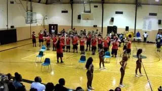 Atlanta Mass Band Vs Central Savannah River Area