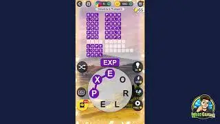 Word Trip Levels 907 - 913 Answers