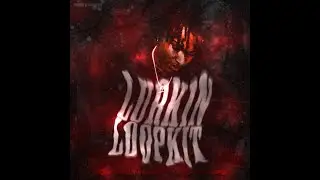 [FREE] 50+ NY JERK / DRILL / DARK JERSEY LOOP KIT - “LURKIN” | Piano, Sha Gz, Sheemy, Kenzo Balla