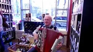 Открытие Vinissimo