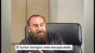 Rav Berg y Pinj&aacute;s (1994_subtitulado)