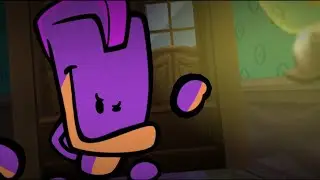 Larry UNLOCKED! || Suspects: Mystery Masion