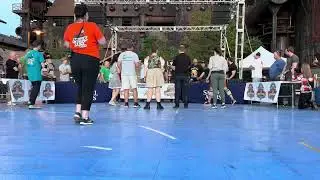 U.S. Steinholding Association 2024 Pennsylvania State Championship Finals Men's Division
