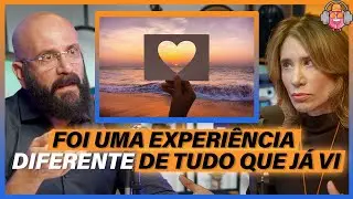 Leprosário: quando entendi o que era AMOR - Marcos Lacerda