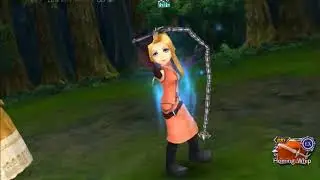 [GL][DFFOO] - A New Journey EX - Lulu's Event