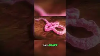 What if Ebola became airborne? - Doomsday Broadcast short 7