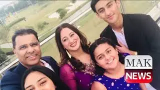 Top 5 Pakistani cricketar international wedding