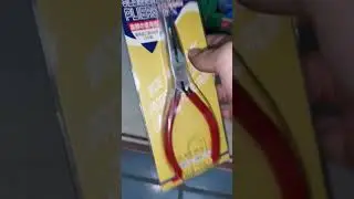 mtc japan mtc9 mtc-9 125mm long nose plier