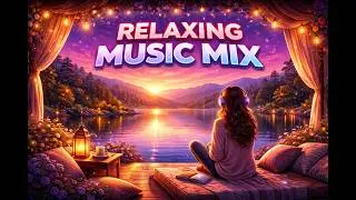 Relaxing Music Mix | Calm Pop, R&B, Soft Reggaeton & Electronic