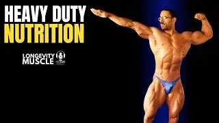 Andrew Palmer&rsquo;s IDEAL DIET for MAXIMUM GAINS Revealed!