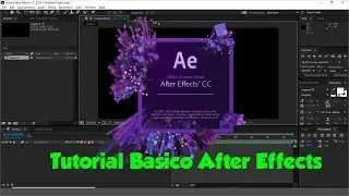 Tutorial Basico After Effcts