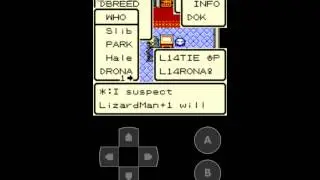 Dragon warrior monsters: first breed