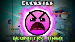 (Event Level) Duckstep 100% by Knots - Geometry Dash 2.2