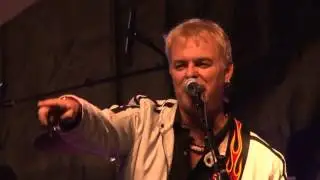 Die toten Lederhosen feat. Patrick Cox  Rock die Lederhosen 2013