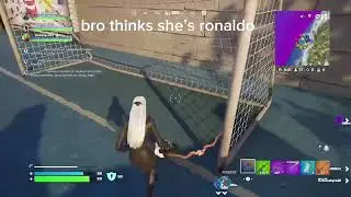 She not him #god #funny #jesus #holyspirit #content #fortnite #meme #fallout #anime #jjk #starwars