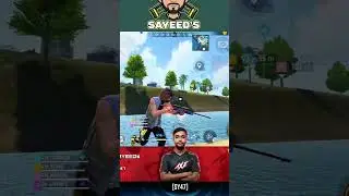 cold mind so fresh fire #freefire #tournament #sniping #sy47 #sayeeds #esportsbangladesh