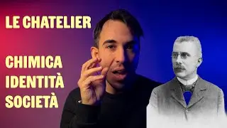 Principio di Le Chatelier per Capire il Mondo