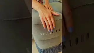 Transform Your Travel Routine with Koala Kloud's Inflatable Footrests! #shorts #travel #traveltips