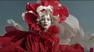 chromatica rosso
