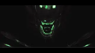 ALIEN TIME queen addition (nuke)
