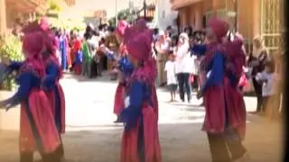 RESITAL TARI 1 SANGGAR RAKSA BUDAYA (SEG. 1)