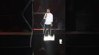 بداية حفل ناصيف زيتون اسطنبول تركيا 22-8-2018