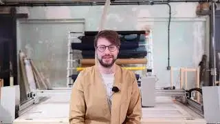 Pattern Project's Microfactory