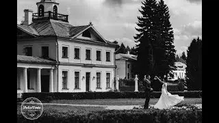 I & N Wedding - Свадьба в Усадьбе