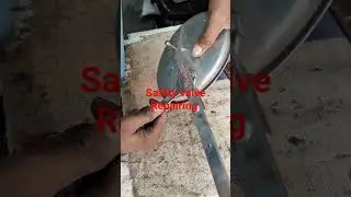 How Change Pressure Cooker Safety Valve