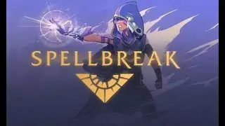 Spellbreak: ALL THE WINS!!!