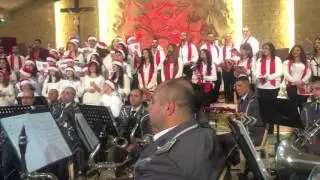 اعطنا ربي و