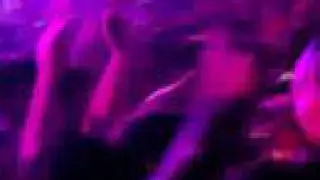 Car Cox @ Sound Factory Festivalna Hall Bulgaria 04.12.2004