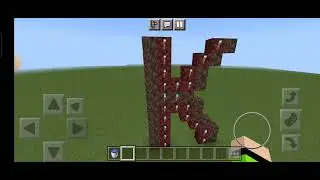 Minecraft abc