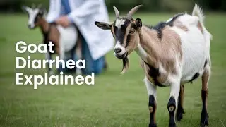 The #1 Killer of Baby Goats? How to Spot It Early!