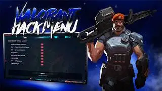 BBE Valorant Hack [Free Menu] | BEST Valorant Cheats [Legit & Rage] | Valoran Hacks [Download] 2026