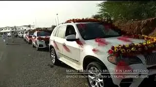 Gujjar wedding