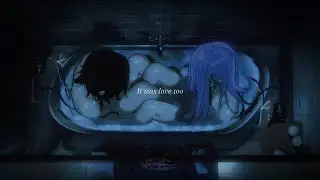 It was love too. (ᴀ ᴘʟᴀʏʟɪꜱᴛ)