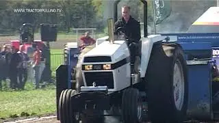 TPmoviechannel - 2500kg Sport - Wekerom 30 april 2012