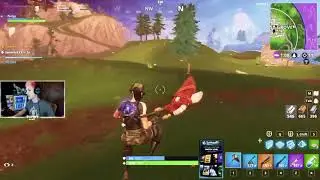 Ninja joining FaZe?!?!!