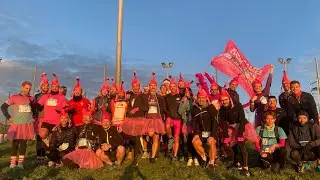 Marathon du Beaujolais 2024