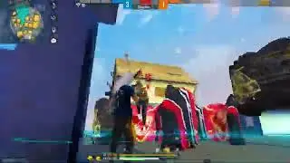 CLASH SQUAD 1V2 CUSTOM ROOM FREE FIRE 🔥