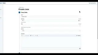 Elastic Security - Escalate - Cases