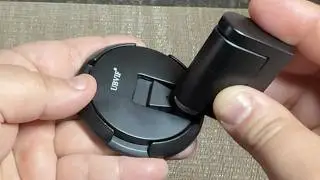 The One Detail That Matters- Magnetic Door Stopper