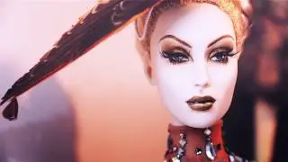 SuperDoll, The Ultimate Collectible - Written and Directed by Vittoria A