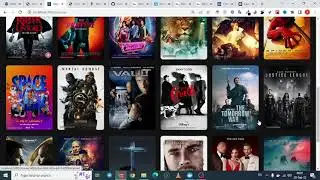 Netflix Clone Created Using ReactJS - Here's How It Works